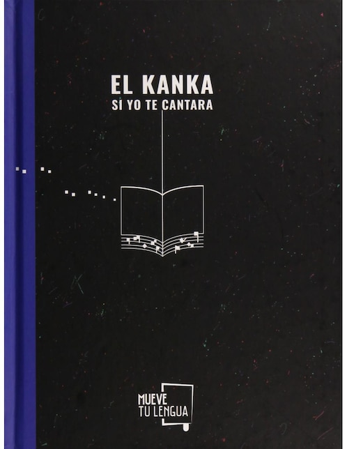 Imagen de producto Si Yo Te Cantara