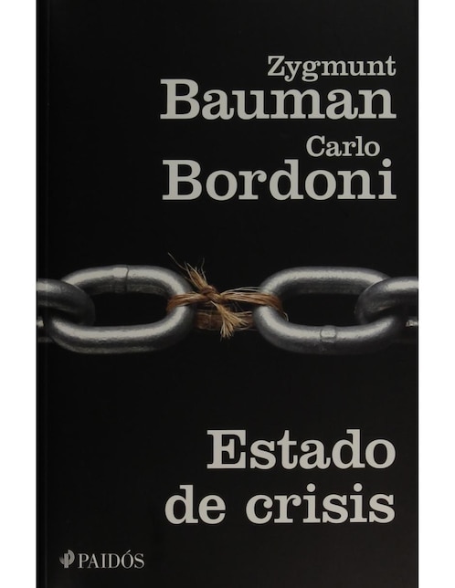 Imagen de producto Estado de Crisis