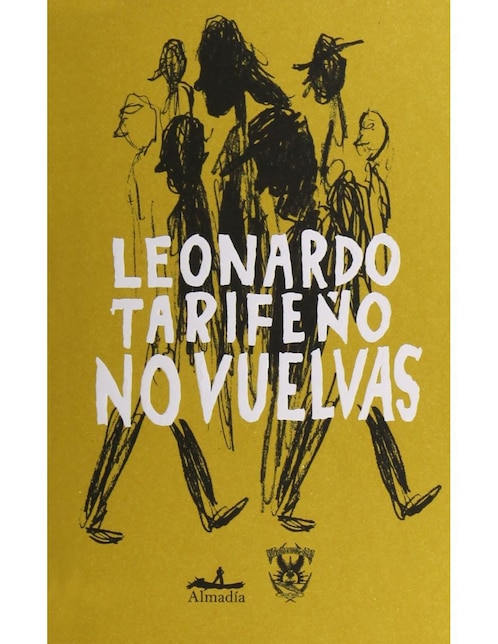 Imagen de producto No Vuelvas