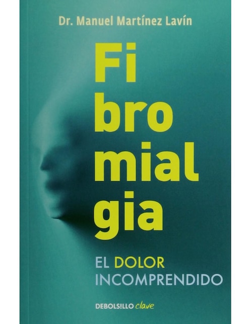Imagen de producto Libro Fibromialgia