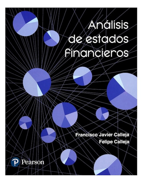 Imagen de producto Análisis De Estados Financieros