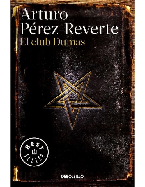 El Club Dumas