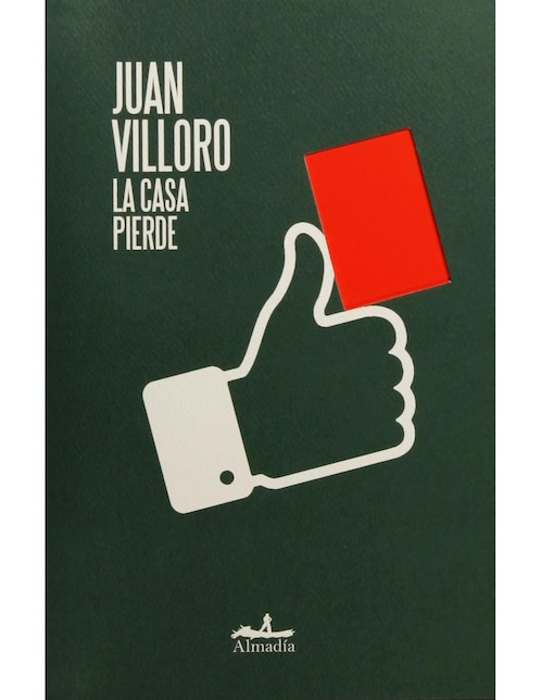 La Casa Pierde