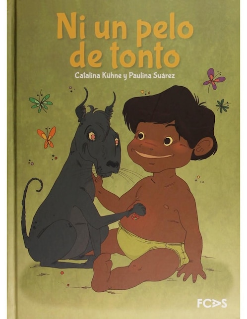Imagen de producto Ni un Pelo de Tonto