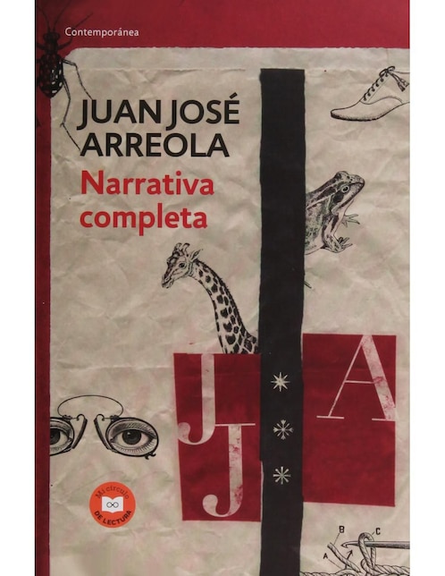 Imagen de producto Narrativa Completa