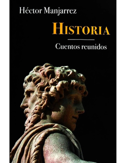 Imagen de producto Historia: Cuentos Reunidos
