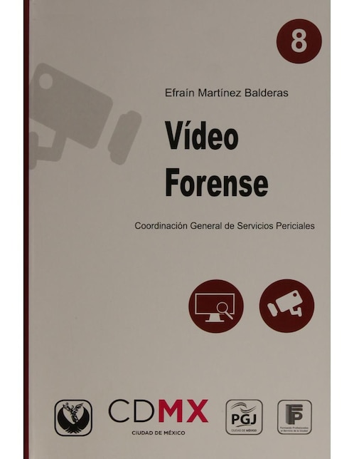 Video Forense