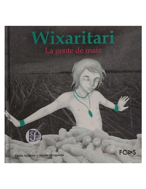 Imagen de producto Wixaritari