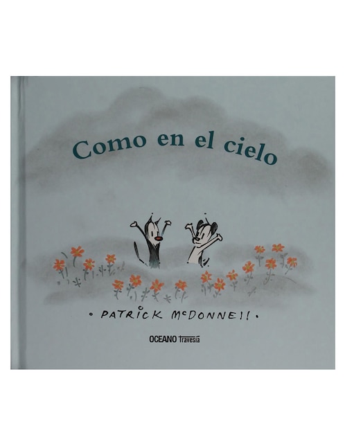 Como En El Cielo