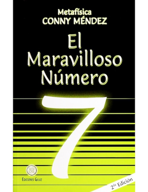 El Maravilloso Número 7 1