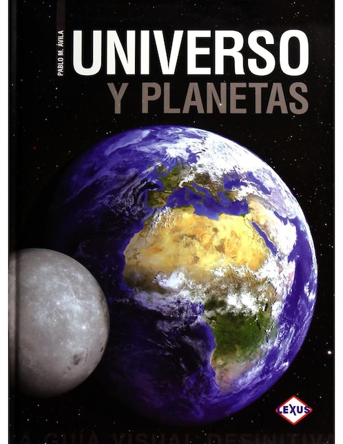 Imagen de producto Universo y Planetas