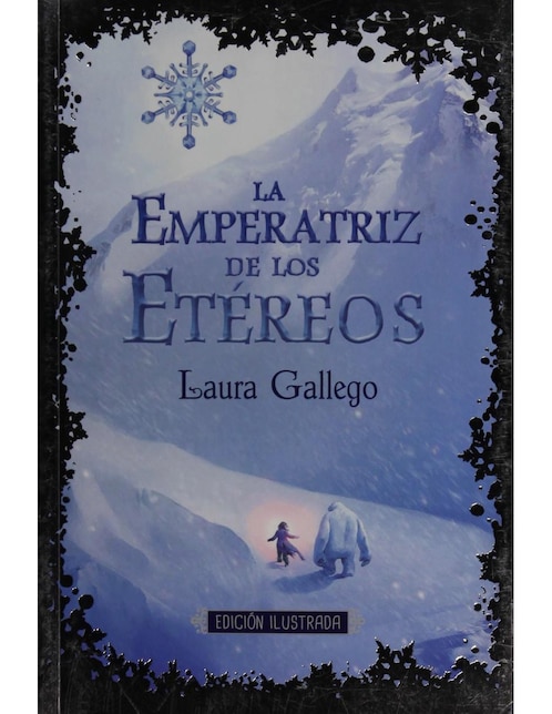 Imagen de producto La Emperatriz de los Etéreos
