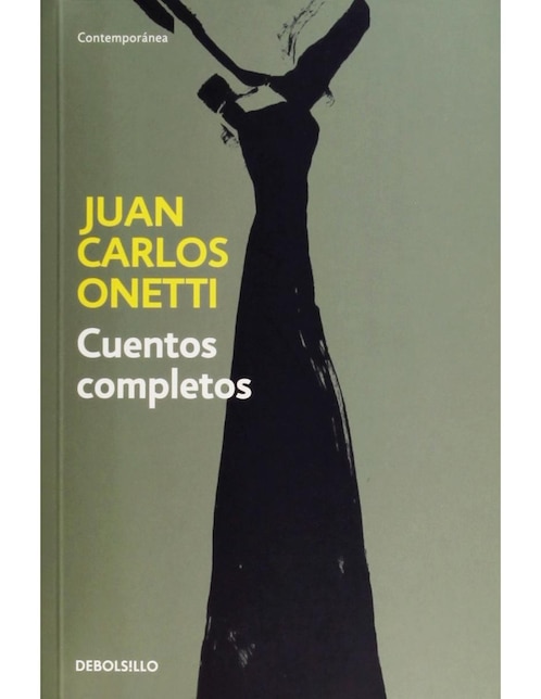 Cuentos Completos 1