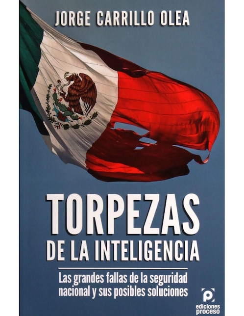 Imagen de producto Torpezas de la Inteligencia