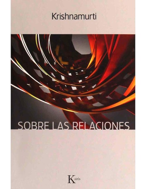 Imagen de producto Sobre Las Relaciones