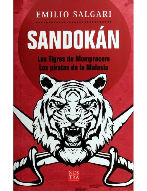 Sandokán