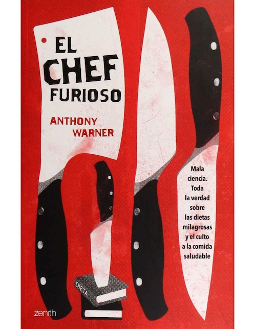 El Chef Furioso