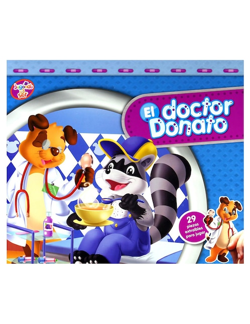 El Doctor Donato