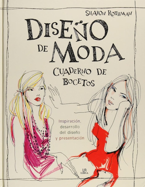 Imagen de producto Diseño de Moda