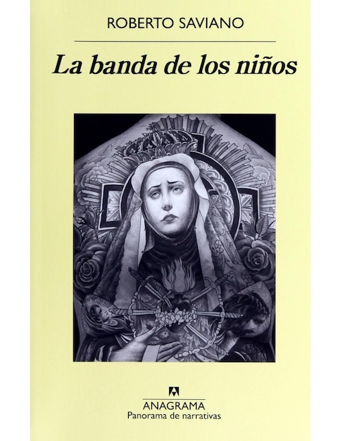 Imagen de producto La Banda de los Niños