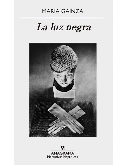 Imagen de producto La Luz Negra