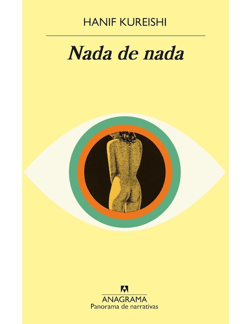 Imagen de producto Nada de Nada
