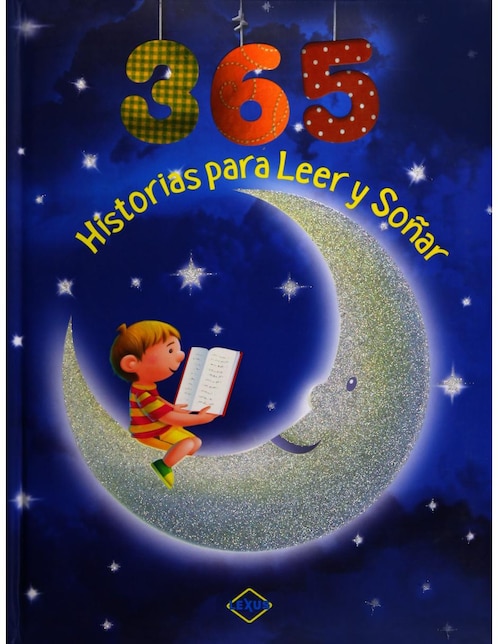 365 Historias para Leer y Soñar