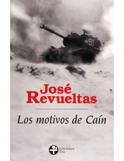 Imagen de producto Los Motivos De Caín