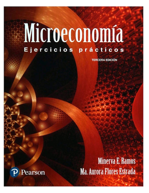 Imagen de producto Microeconomía