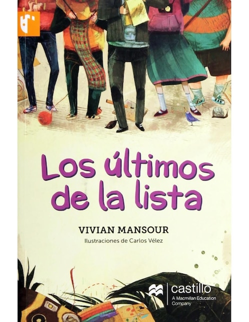 Los Últimos de la Lista Los Últimos de la Lista