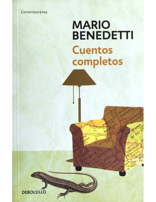 Cuentos Completos 1