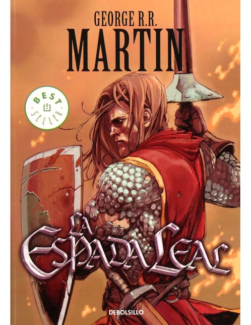 La Espada Leal 1