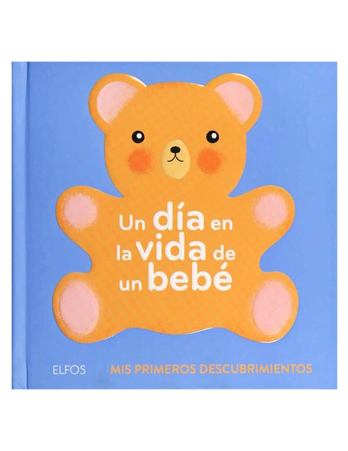 Un Día en la Vida de un Bebé