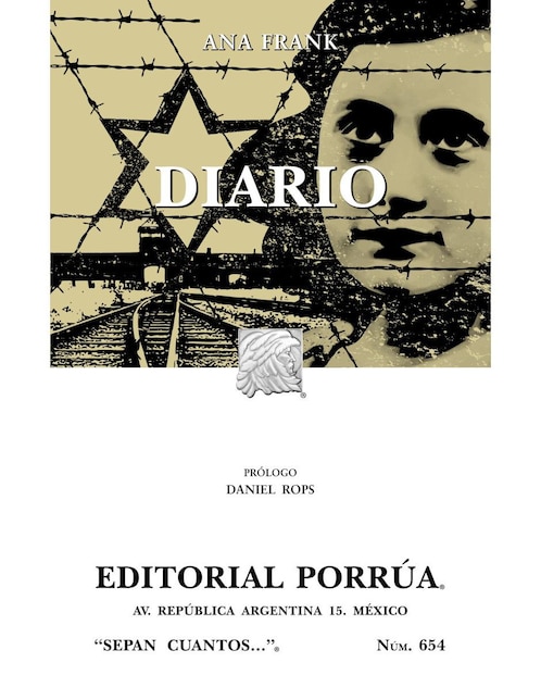 Imagen de producto Diario