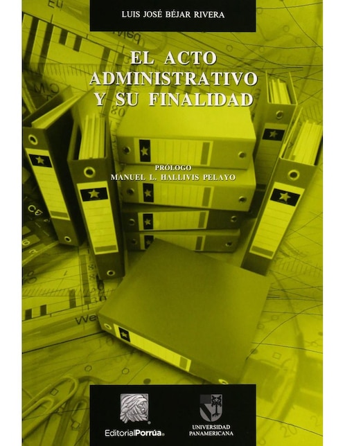 El Acto Administrativo Y Su Finalidad El Acto Administrativo Y Su Finalidad
