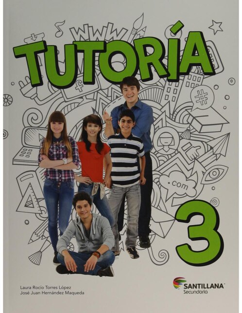 tutoria 1 en Liverpool