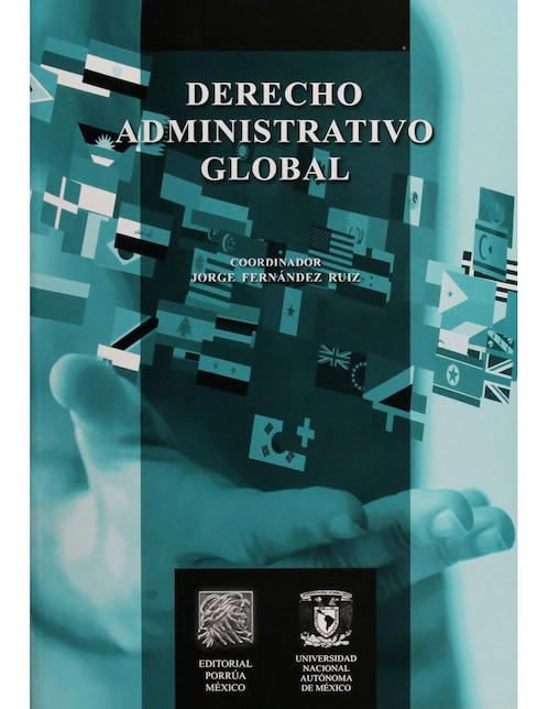 Derecho Administrativo Global
