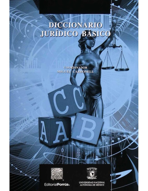 Diccionario Jurídico Básico Diccionario Jurídico Básico