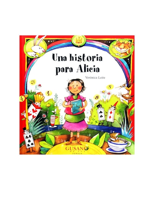 Imagen de producto Una Historia Para Alicia