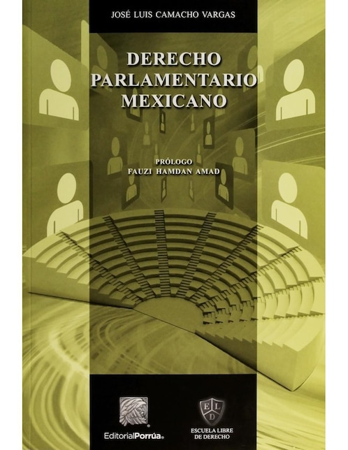 Derecho Parlamentario Mexicano