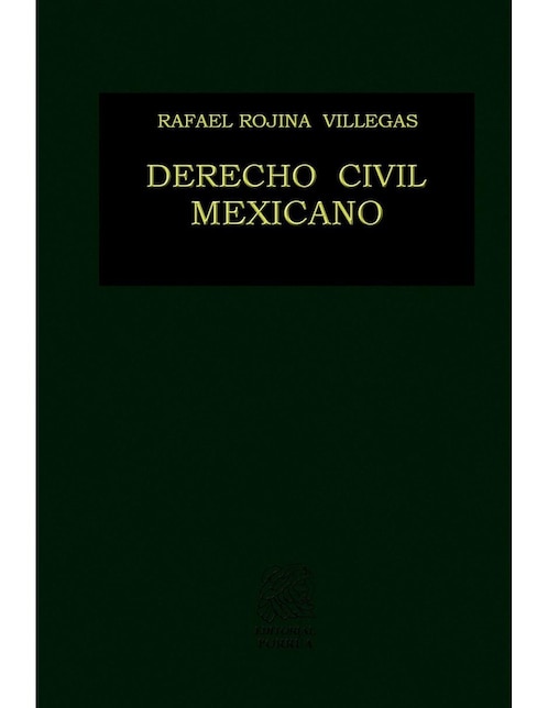 Derecho Civil Mexicano 6 Volumen 1 Contratos Derecho Civil Mexicano 6 Volumen 1 Contratos