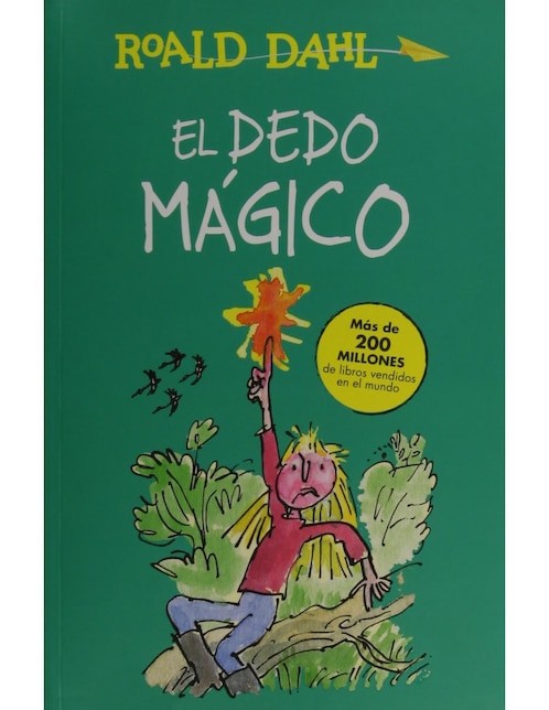 El Dedo Mágico