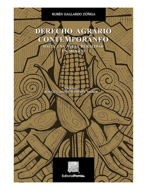Derecho Agrario Contemporáneo
