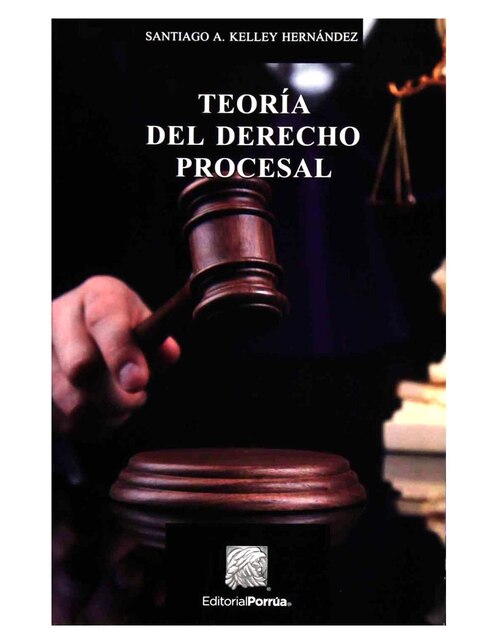 Revista Teoría Del Derecho Procesal Revista Teoría Del Derecho Procesal