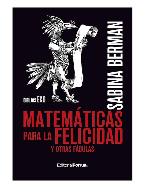 Revista Matemáticas Para La Felicidad Y Otras Fábulas