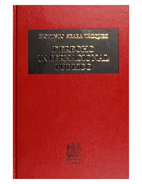 Revista Derecho Internacional Público Con Cd