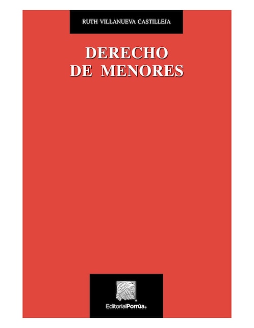 Imagen de producto Derecho de Menores