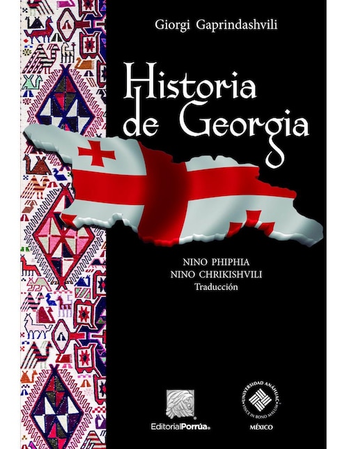 Historia de Georgia