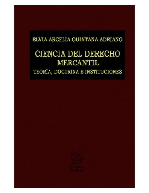 Revista Ciencia Del Derecho Mercantil Revista Ciencia Del Derecho Mercantil