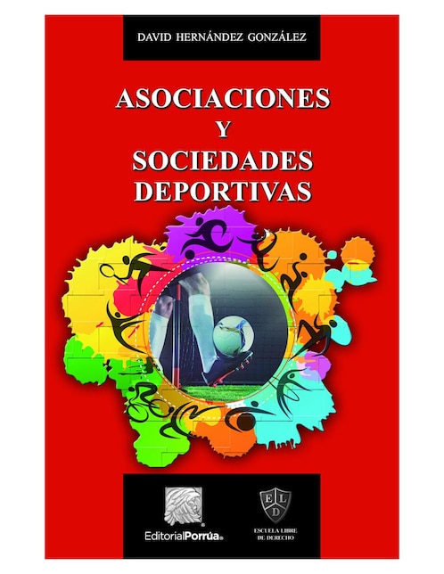 Imagen de producto Revista Asociaciones Y Sociedades Deportivas
